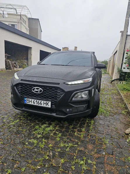 Hyundai Kona 2019 - 0