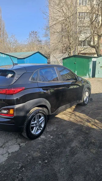 Hyundai Kona 2019 - 5