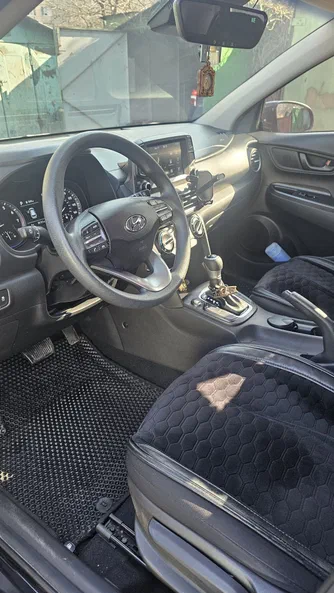 Hyundai Kona 2019 - 7