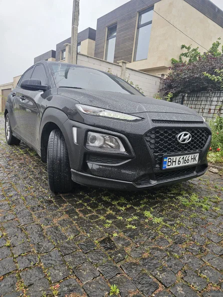 Hyundai Kona 2019 - 4