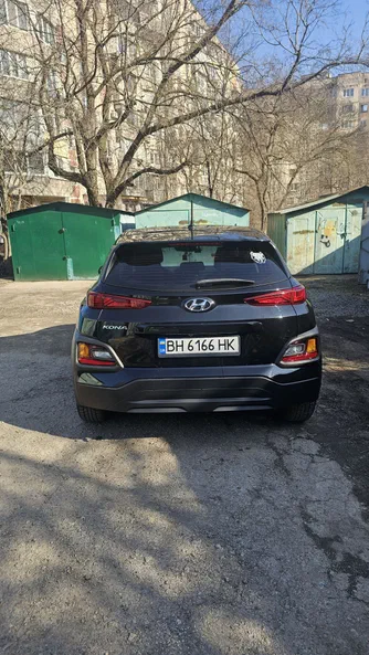 Hyundai Kona 2019 - 6