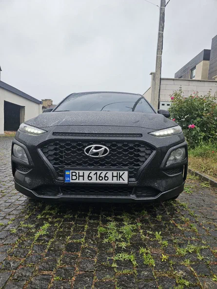 Hyundai Kona 2019 - 2