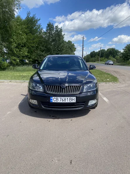 Skoda Octavia 2013 - 0
