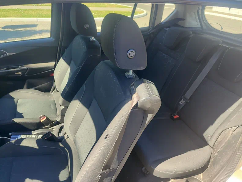 Ford B-MAX 2013 - 10