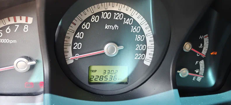 Kia Sportage 2008 - 7