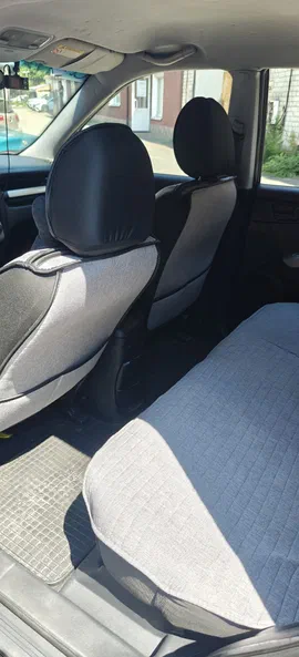 Kia Sportage 2008 - 9