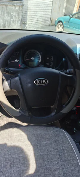Kia Sportage 2008 - 6