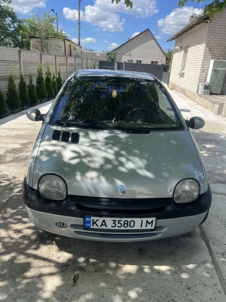 Renault Twingo 2001 - 0