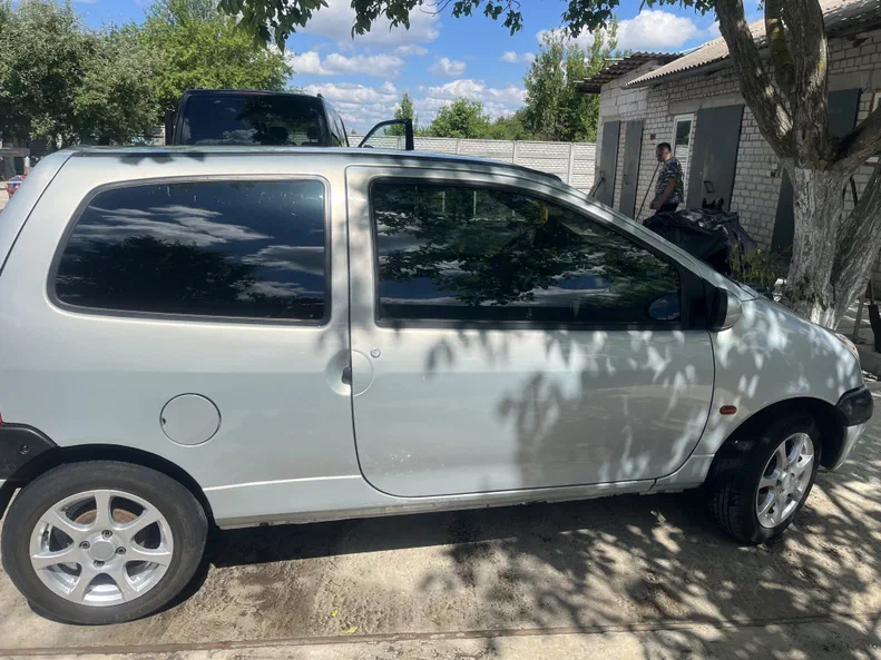 Renault Twingo 2001 - 2
