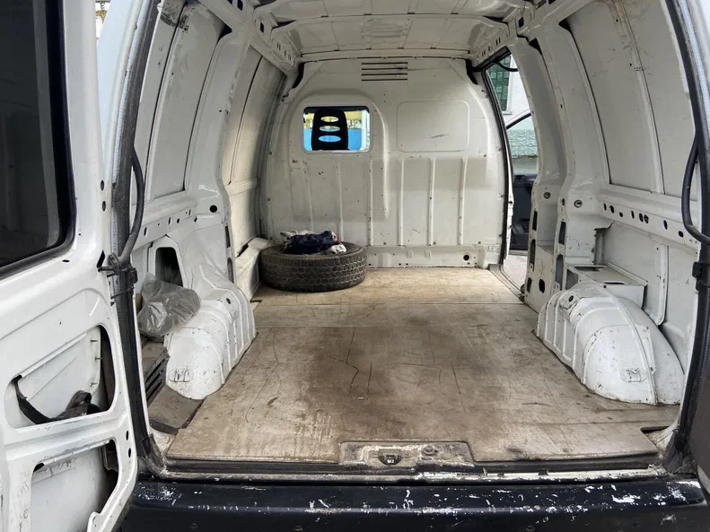 Fiat Scudo 2001 - 5