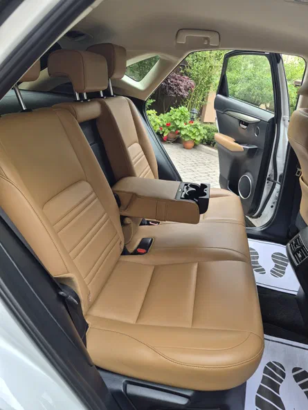 Lexus NX 2015 - 9