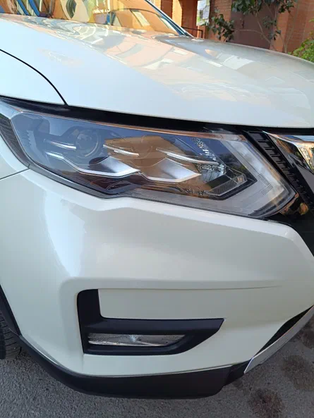 Nissan Rogue 2017 - 6