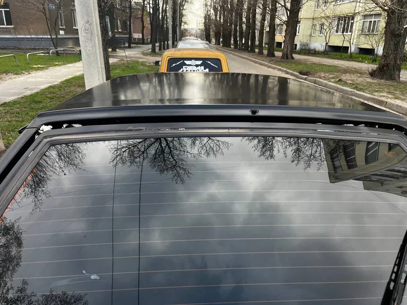 Lada (ВАЗ) 2113 2008 - 3