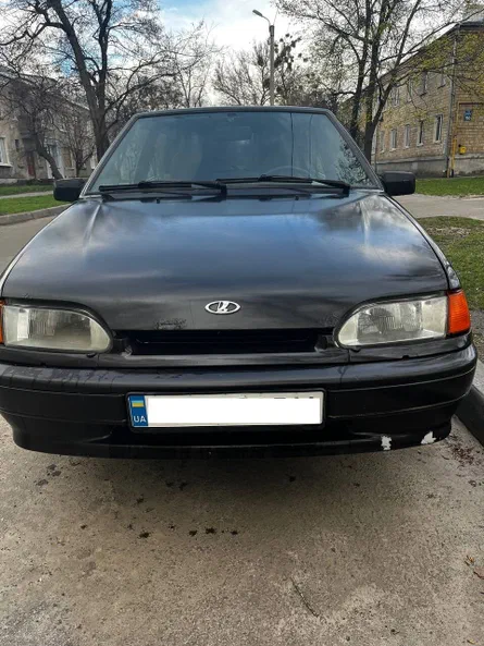 Lada (ВАЗ) 2113 2008 - 0