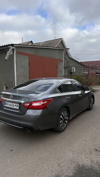 Nissan Altima 2017 - 3