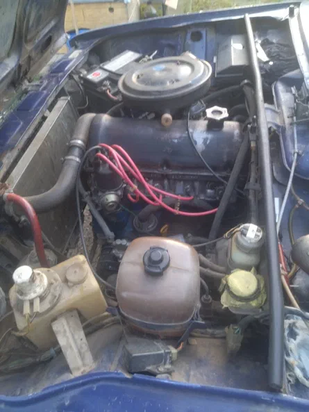 Lada (ВАЗ) 2107 1999 - 6