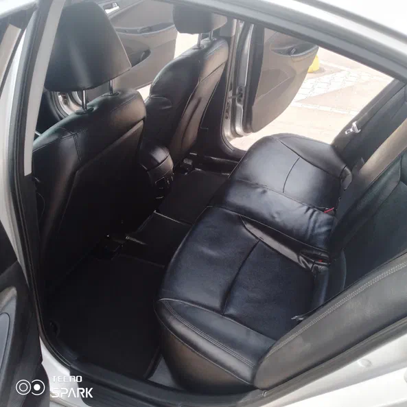 Hyundai Sonata 2013 - 19