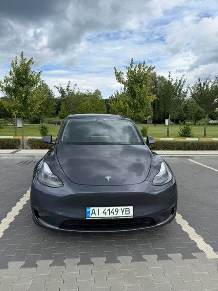 Tesla Model Y 2022 - 10