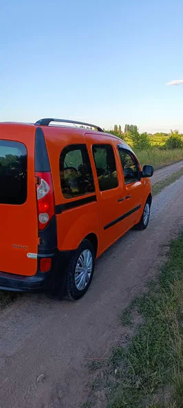 Renault Kangoo 2009 - 5