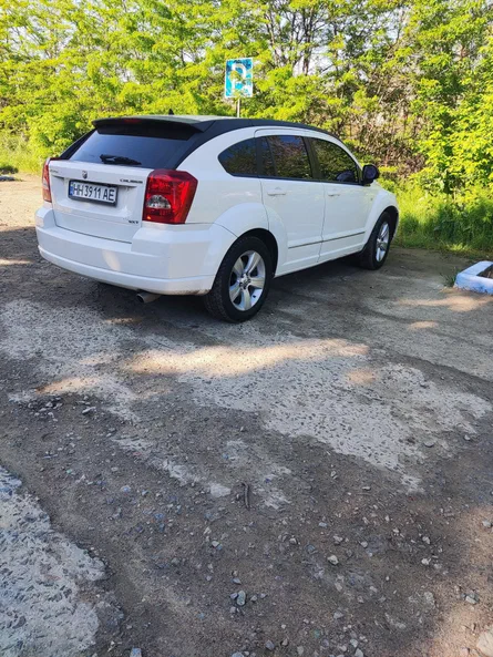 Dodge Caliber 2011 - 3