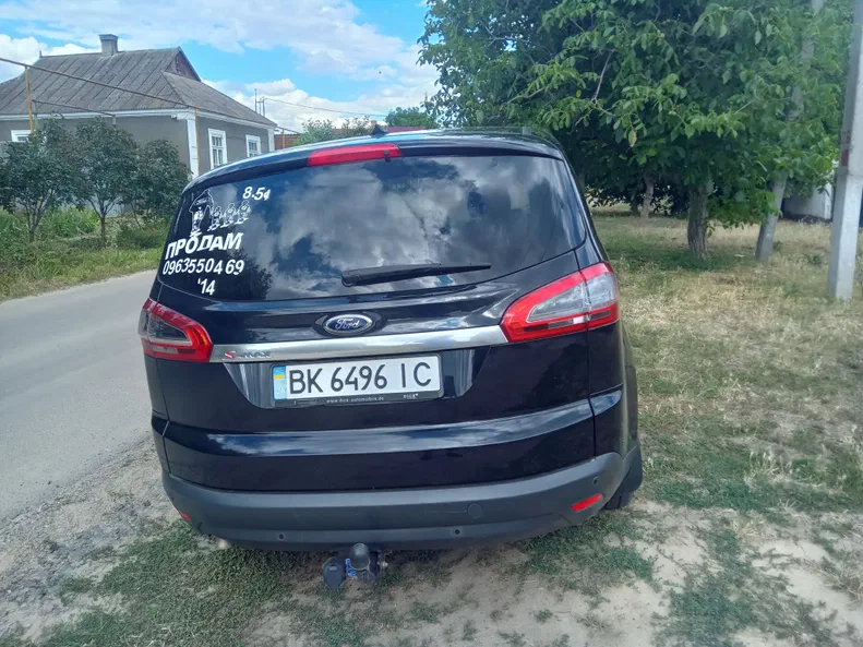 Ford S-MAX 2014 - 6