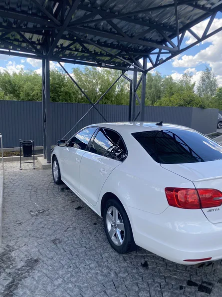 Volkswagen Jetta 2011 - 2