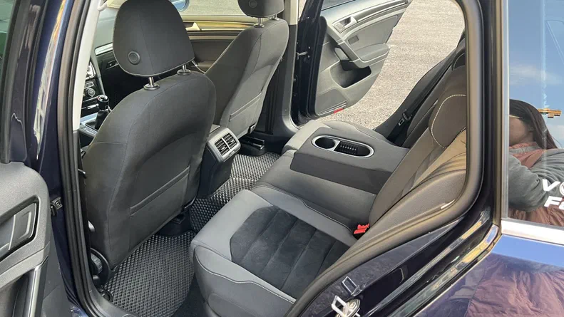 Volkswagen Golf 2014 - 8