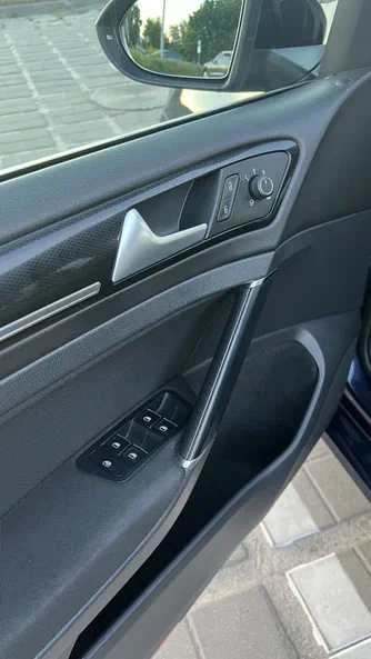 Volkswagen Golf 2014 - 17