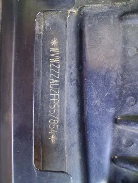 Volkswagen Golf 2014 - 14