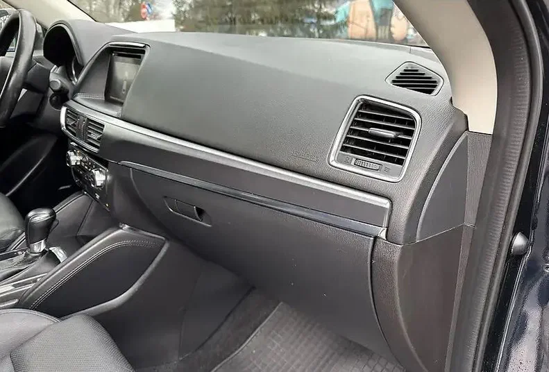 Mazda CX-5 2017 - 23