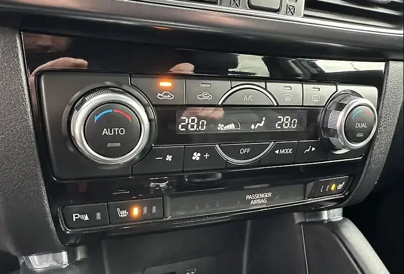Mazda CX-5 2017 - 26