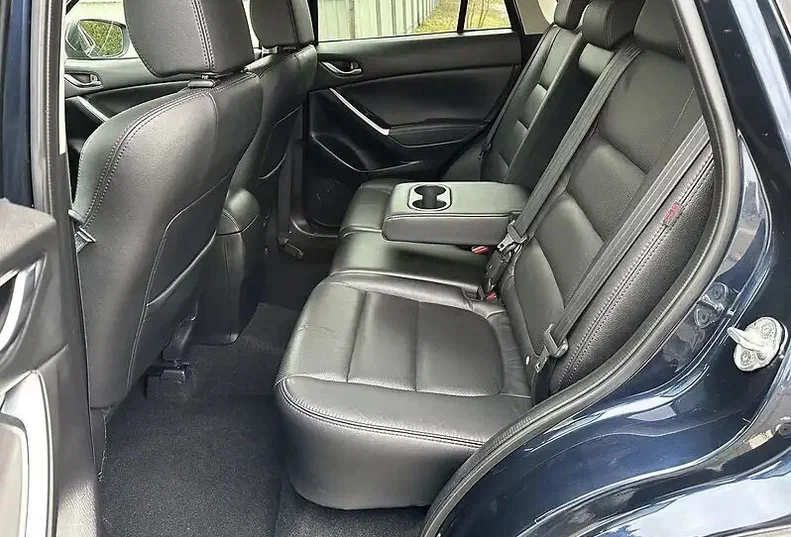 Mazda CX-5 2017 - 27