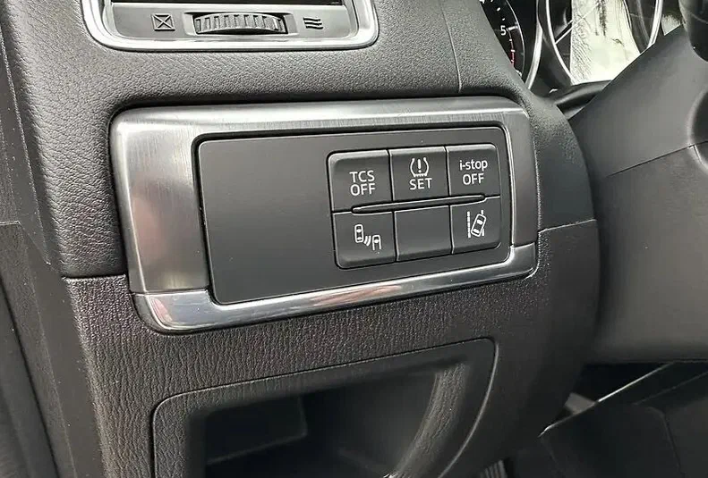 Mazda CX-5 2017 - 24