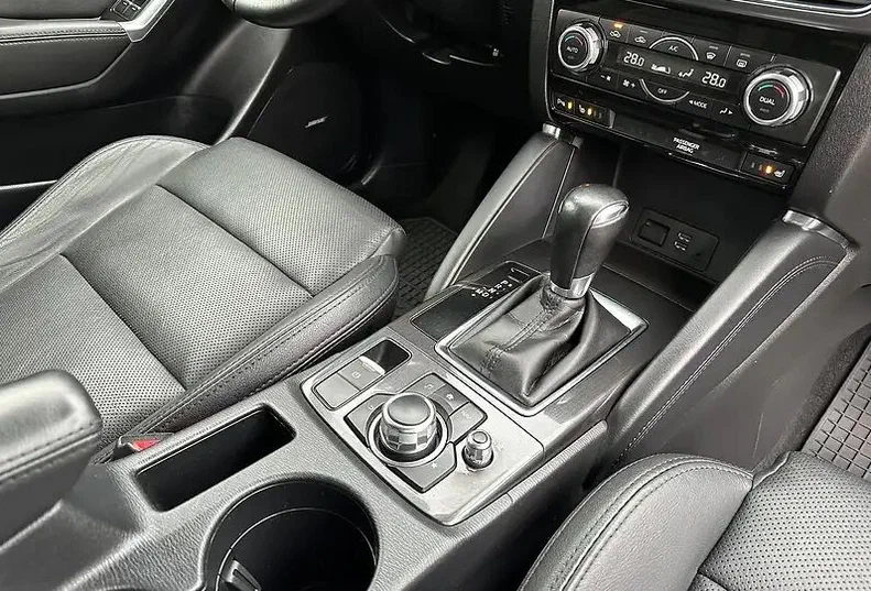Mazda CX-5 2017 - 22