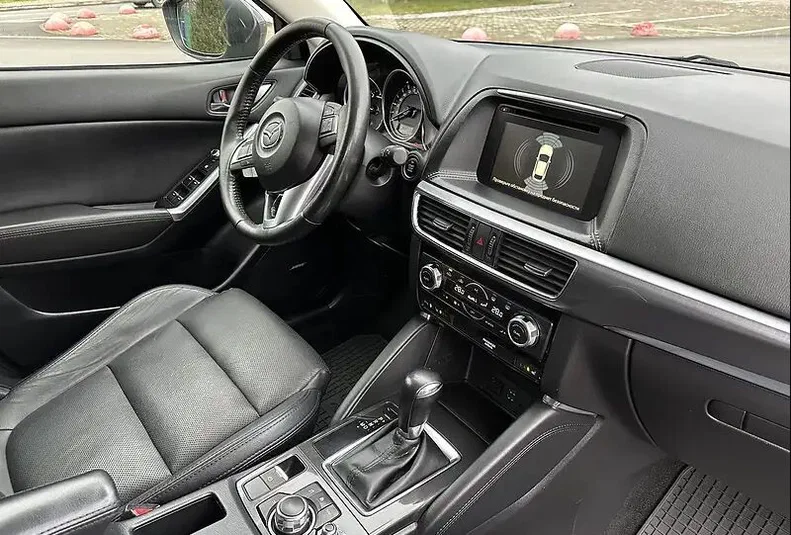 Mazda CX-5 2017 - 20
