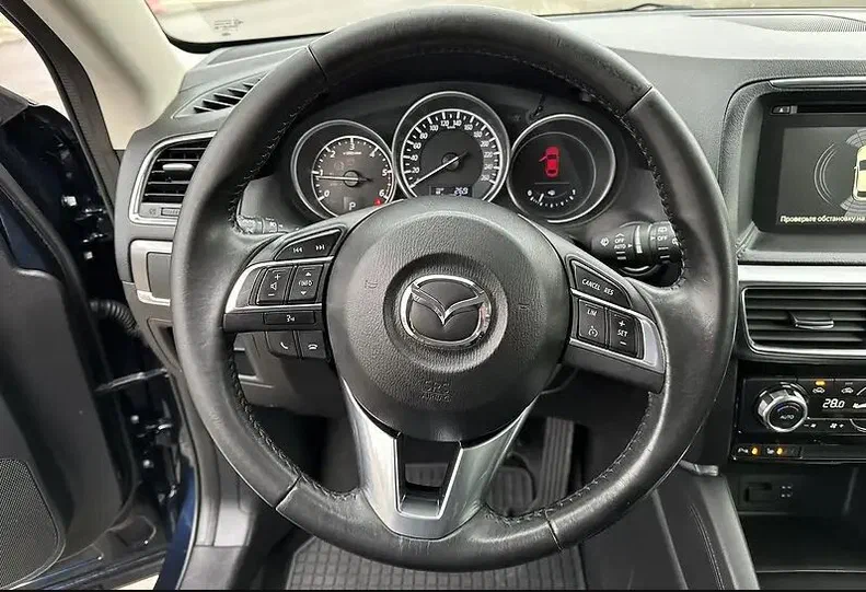 Mazda CX-5 2017 - 3