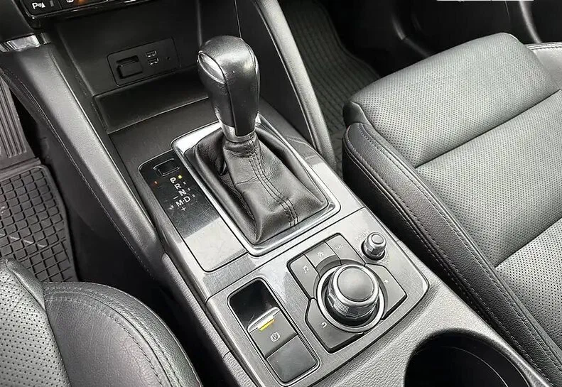 Mazda CX-5 2017 - 25