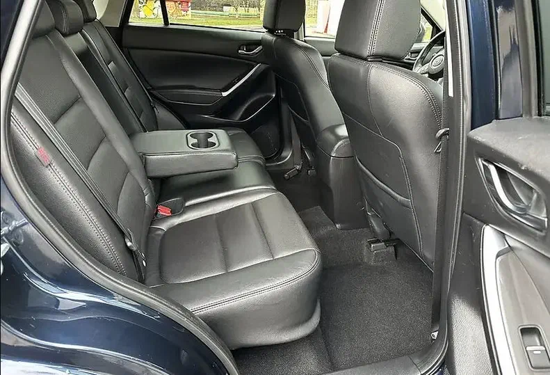 Mazda CX-5 2017 - 7