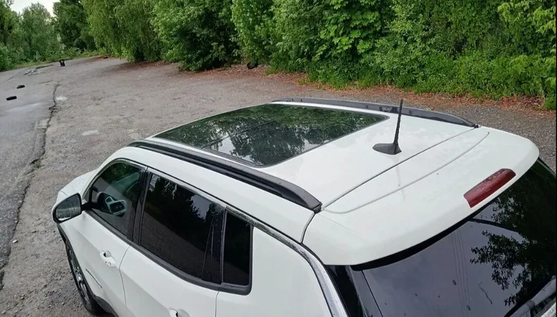 Jeep Compass 2019 - 6
