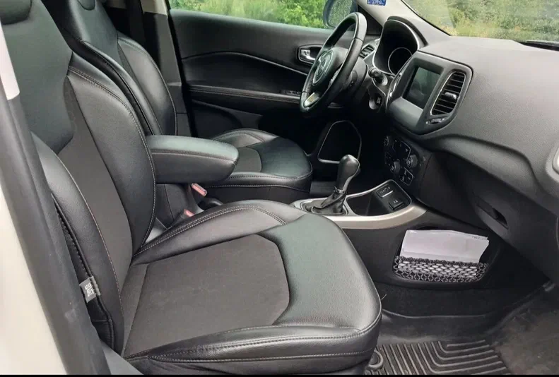 Jeep Compass 2019 - 9