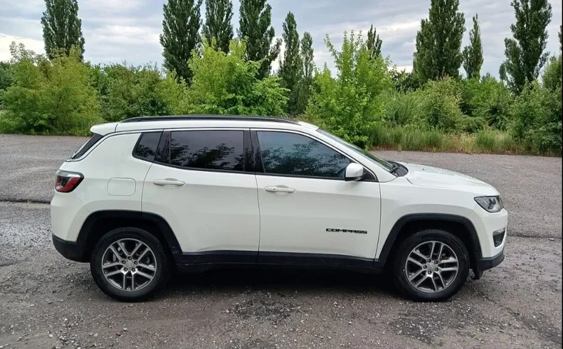 Jeep Compass 2019 - 4