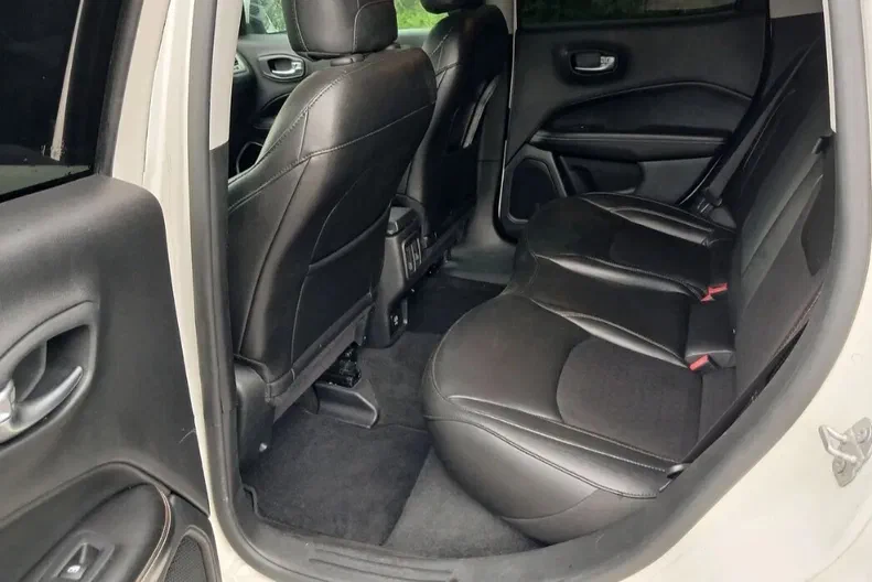 Jeep Compass 2019 - 7