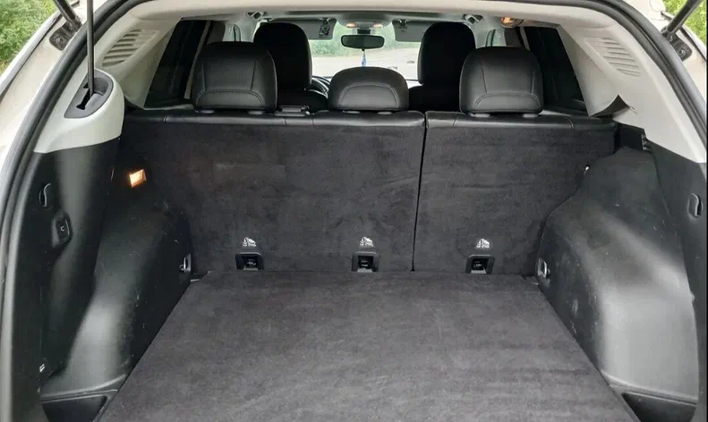 Jeep Compass 2019 - 2