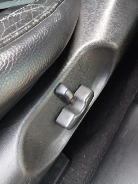 Mazda CX-7 2008 - 6