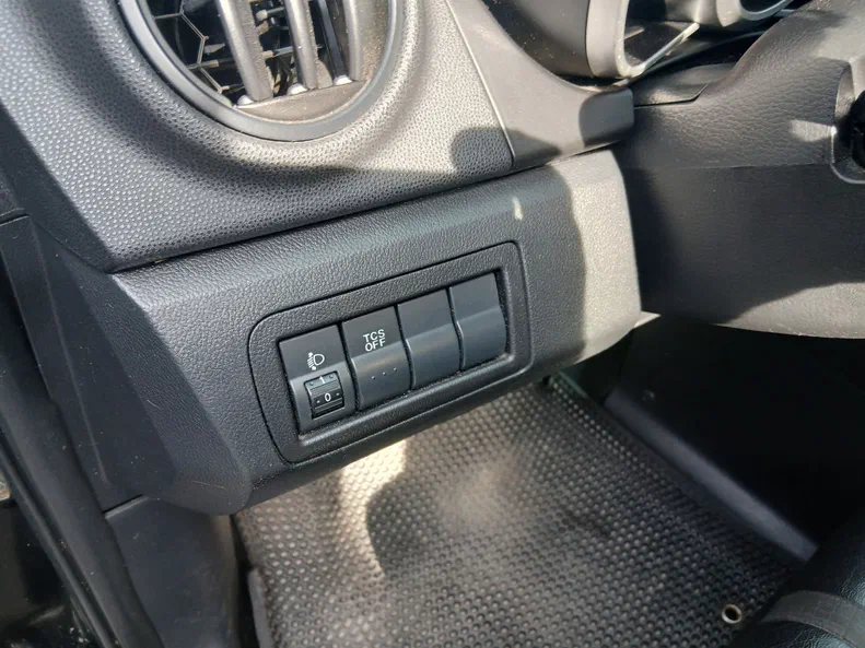 Mazda CX-7 2008 - 8