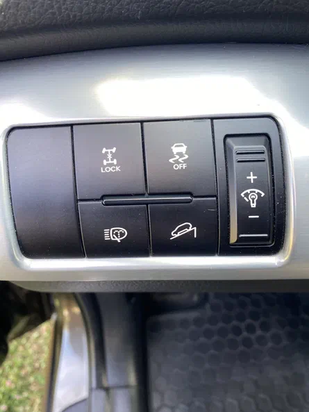 Kia Sorento 2010 - 1