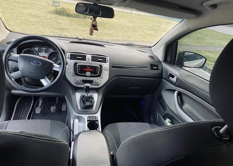 Ford Kuga 2012 - 2