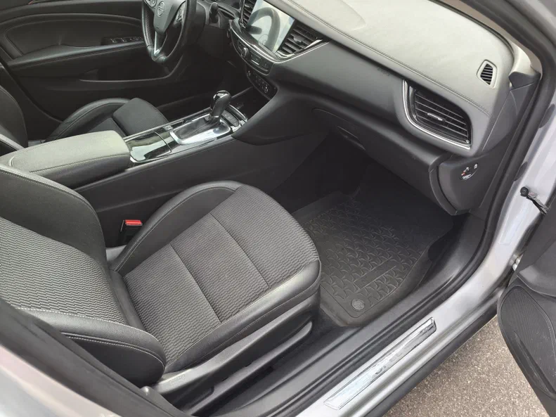 Opel Insignia 2018 - 19