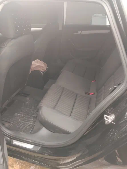 Audi A4 2008 - 4
