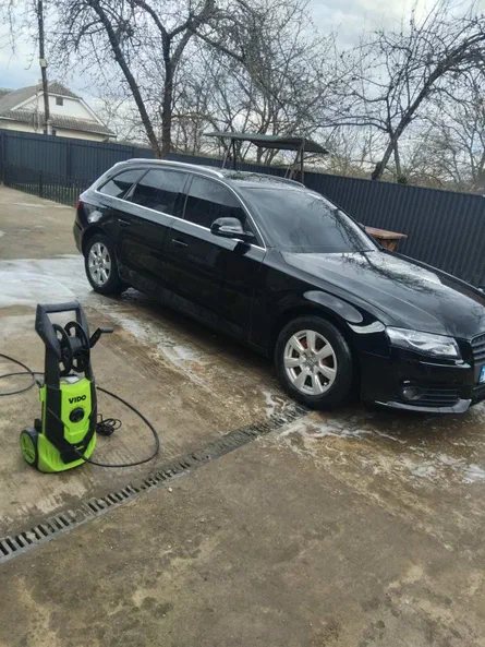 Audi A4 2008 - 2